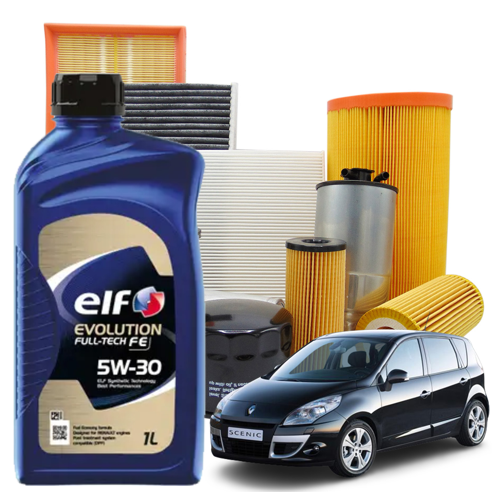 TAGLKTM113+ELF5W30